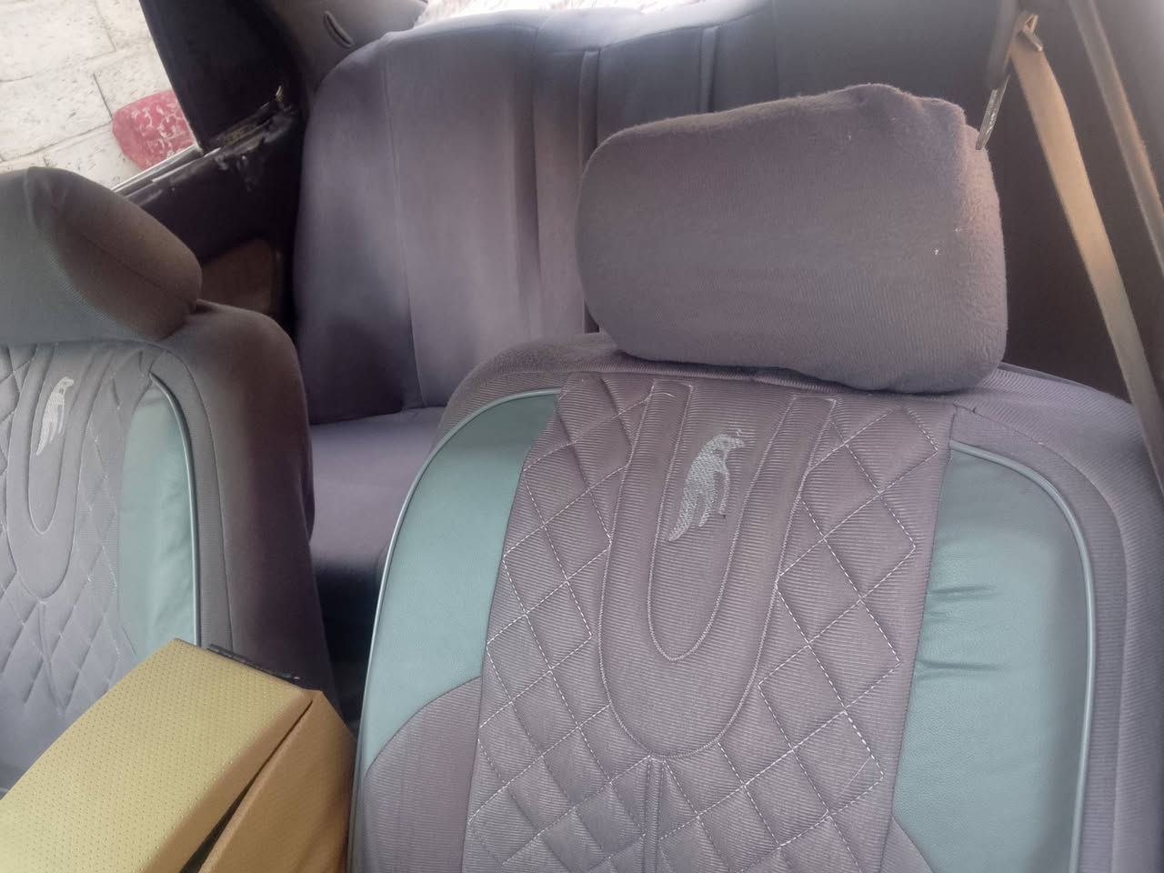 سلام عليكم اخوان سيارة كامري موديل 93 رقم ديالى مشروع وطني سنوية ل31 تحويل مباشر سعرها 32$ وبيهة مجال حك الجية مكاني صلاح الدين الضلوعيه وشراي يتصل على الرقم ***********
