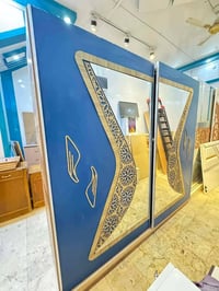 غرفه تركي • كولش نضيفه • النجف