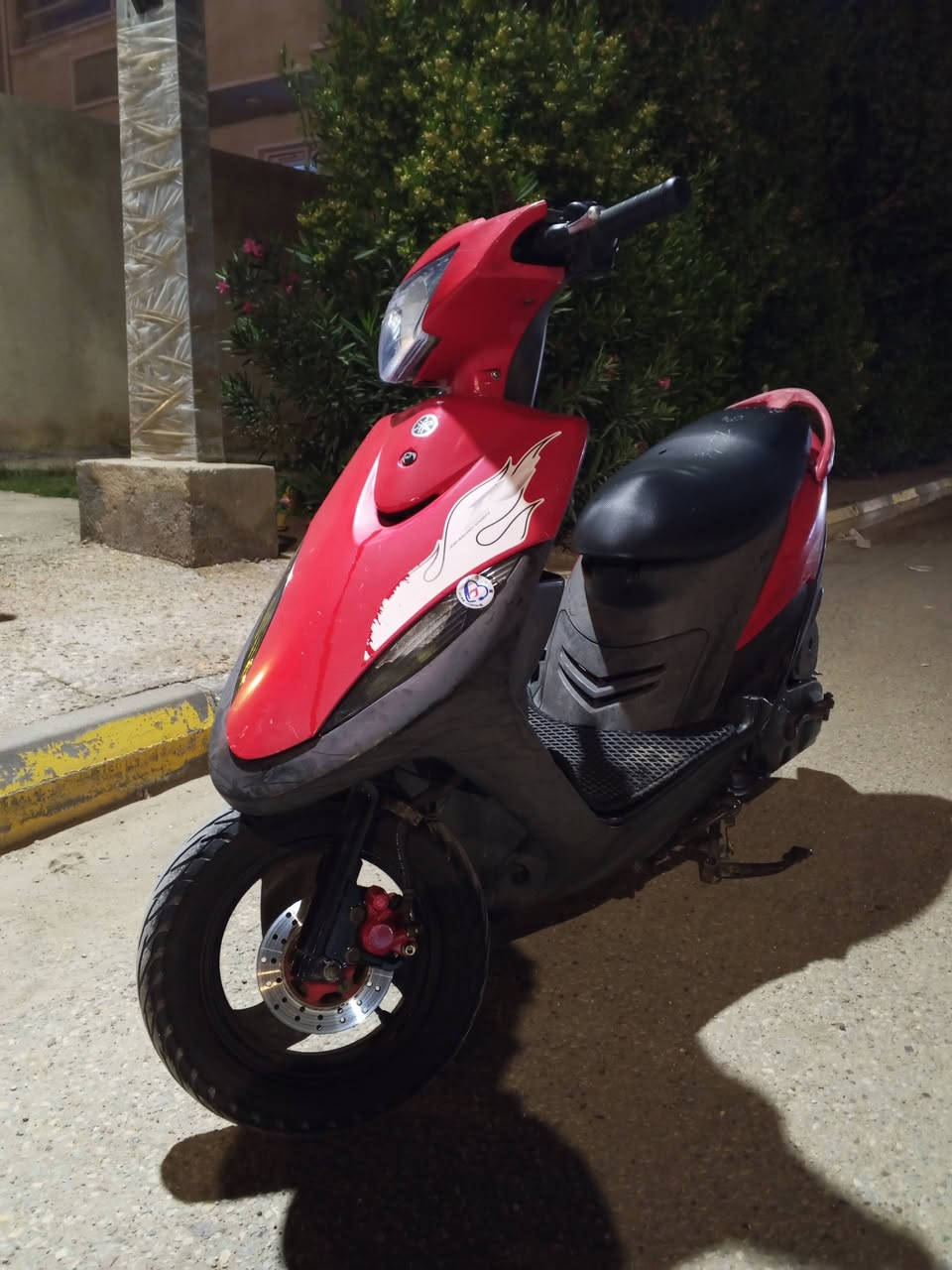 السلام عليكم ماكس عدله حاويه كفاله عامه صار 3 ايام من طالعه حاويه من معرض الزيتون وصل موجود السعر مليون و 150 مكاني ناصريه مركز الاتصال *********** وات ساب كذالك ورجاءا الي ما يعرف الاسعار لا يسولف
