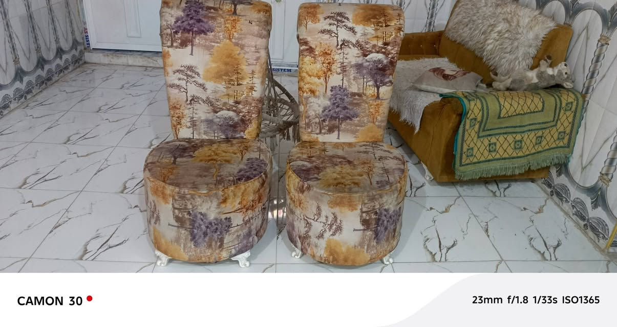 كراسي نضاف عدد 2 سعرهن 25عنوان زاعي الجربوعية الثانية


**إذا كنت صاحب هذا الإعلان وتريد حذفه لأي سبب، رجاءا أرسل رسالة إلى الدعم الفني**