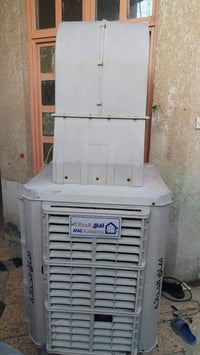 كنفيره • كنفيرة للبيع • عطل كهرباء • اجهزة منزلية • كنفيره حجم 50