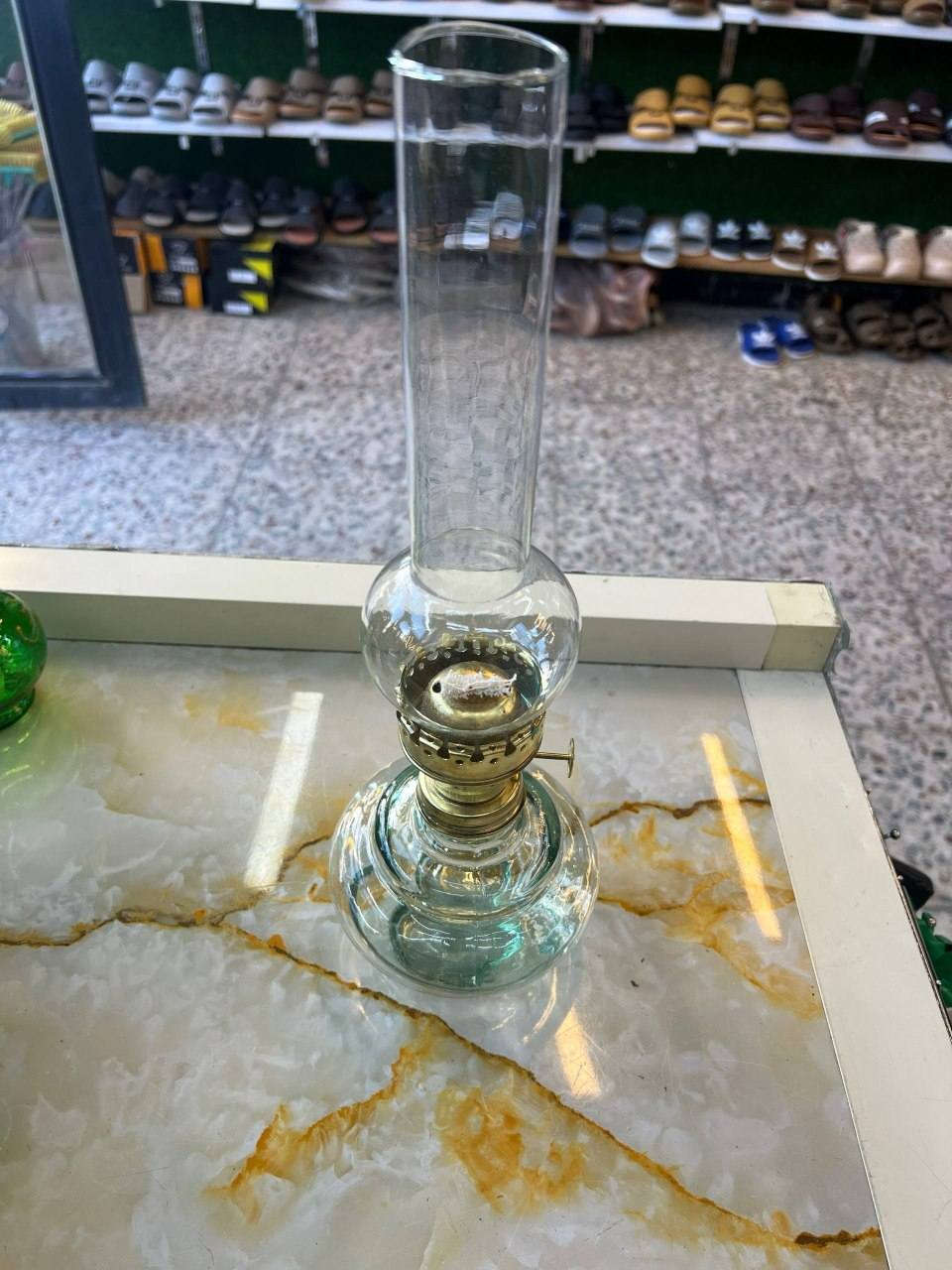 تم وصول لالة نفطية قياس الكبير
السعر 12000 الف
@متابعين


**إذا كنت صاحب هذا الإعلان وتريد حذفه لأي سبب، رجاءا أرسل رسالة إلى الدعم الفني**