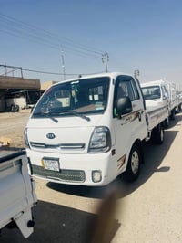 كيا • ٢٠٢٢ • كفالة عامة