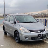 📦نيسان ڤێرسا✅ مۆدێل2011✅  مەکينە 20 مەرخوب✅  سندوق جامتا✅  شاشە ئايپاد...