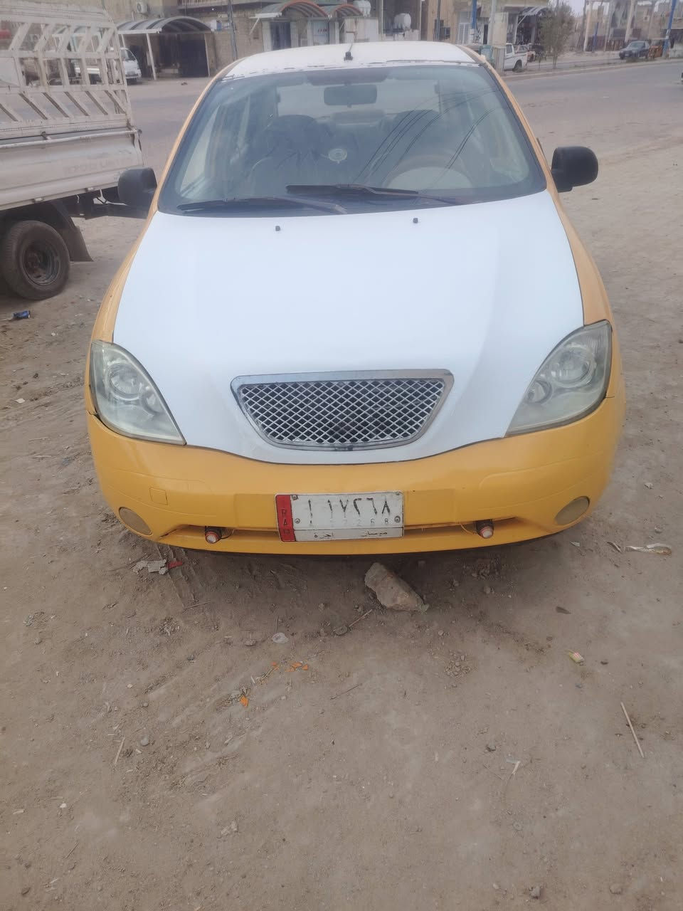 طيبة 15 جاهزه كير محرك تبريد سنويه صاقطه 20 السعر 31 وبيها مجال المكان حي الوحده ميسان ***********
