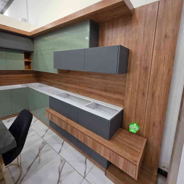 نموذج من مطابخ فلوريا داخل المعرض قيد الانشاء 💫

تفاصيل التصميم والدقه في العمل سبب النجاح 🇹🇷✌️

نوع الخشب : بالون بريس 

فلوريا للمطابخ التركية 🇹🇷 والديكورات 

تصميم وتنفيذ المطابخ وغرف النوم والابواب باأفضل التصاميم والمواد وكذلك الابواب والشبابيك الاليمنيوم 👍 
العنوان الناصرية -شارع الأمام علي مجاور فلافل لبنان 📍 للاستفسار ***********
***********
#مطابخ_تركية🇹🇷 #ديكورات #مطابخ_خشب #فلوريا_للمطابخ_التركية🇹🇷 #ترند ##اكسبلور
