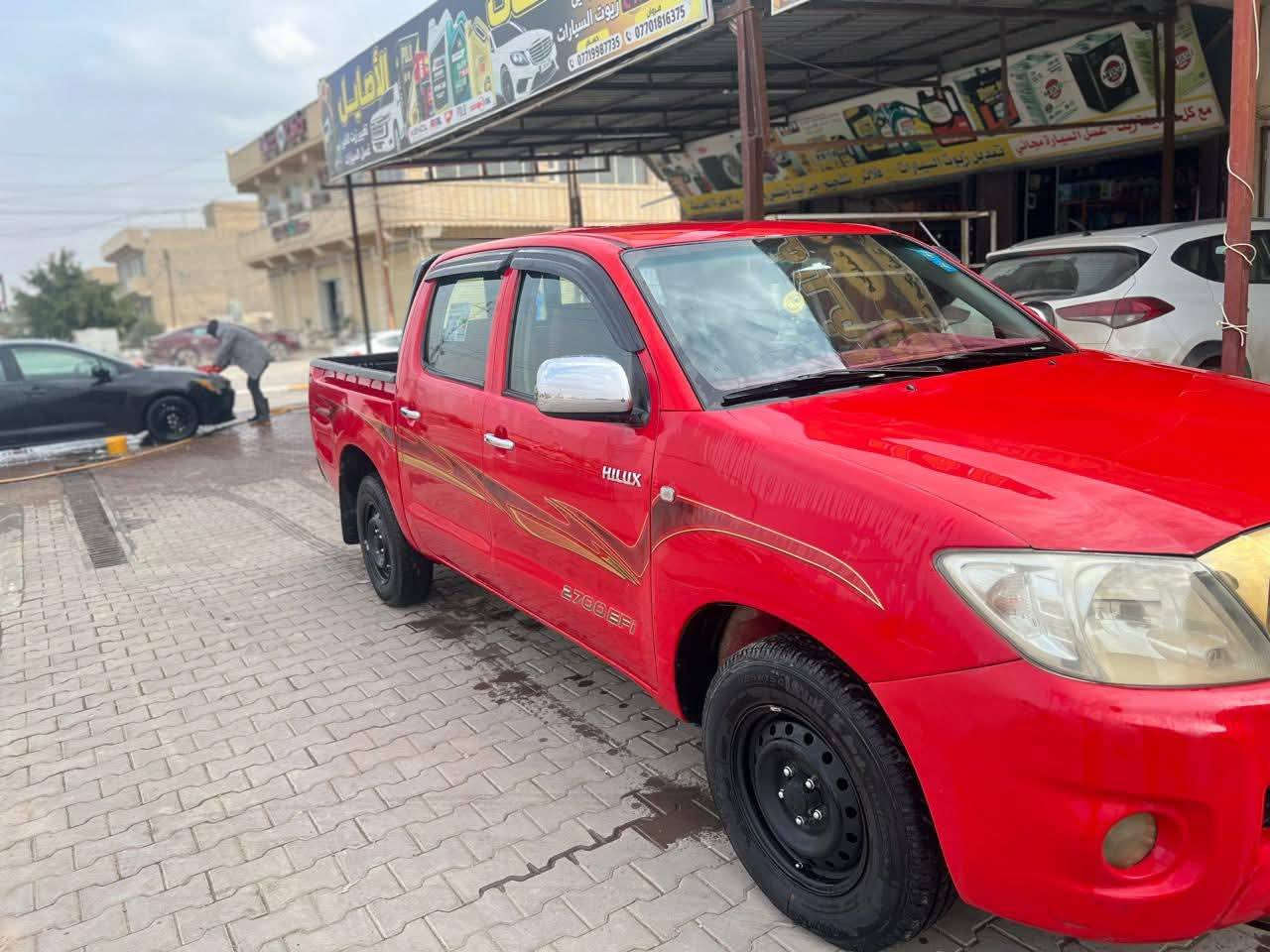 عذاري موديل 2011
رقم بغداد  مشروع وطني. باسمي
محرك + كير + صدر امامي خلفي 
+دوشمه كلها شرط 
شاصي 12
أبيع صبغ صفحه اليمين بدون دواخل. او ضرر 
اثر شخط 
السعر 149وبيها مجال قليل. 
ورجاء المو شراي. لا يتصل 
***********
بيع فقط ☕️
