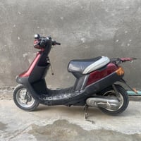 دراجة بطّة • نضيفه • كامله