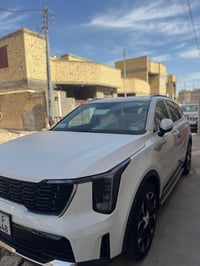 يالله السلام عليكم سورنتو 2026 ماشيه الفين ام ضمان   مكينه ٦ سلندر  دا...
