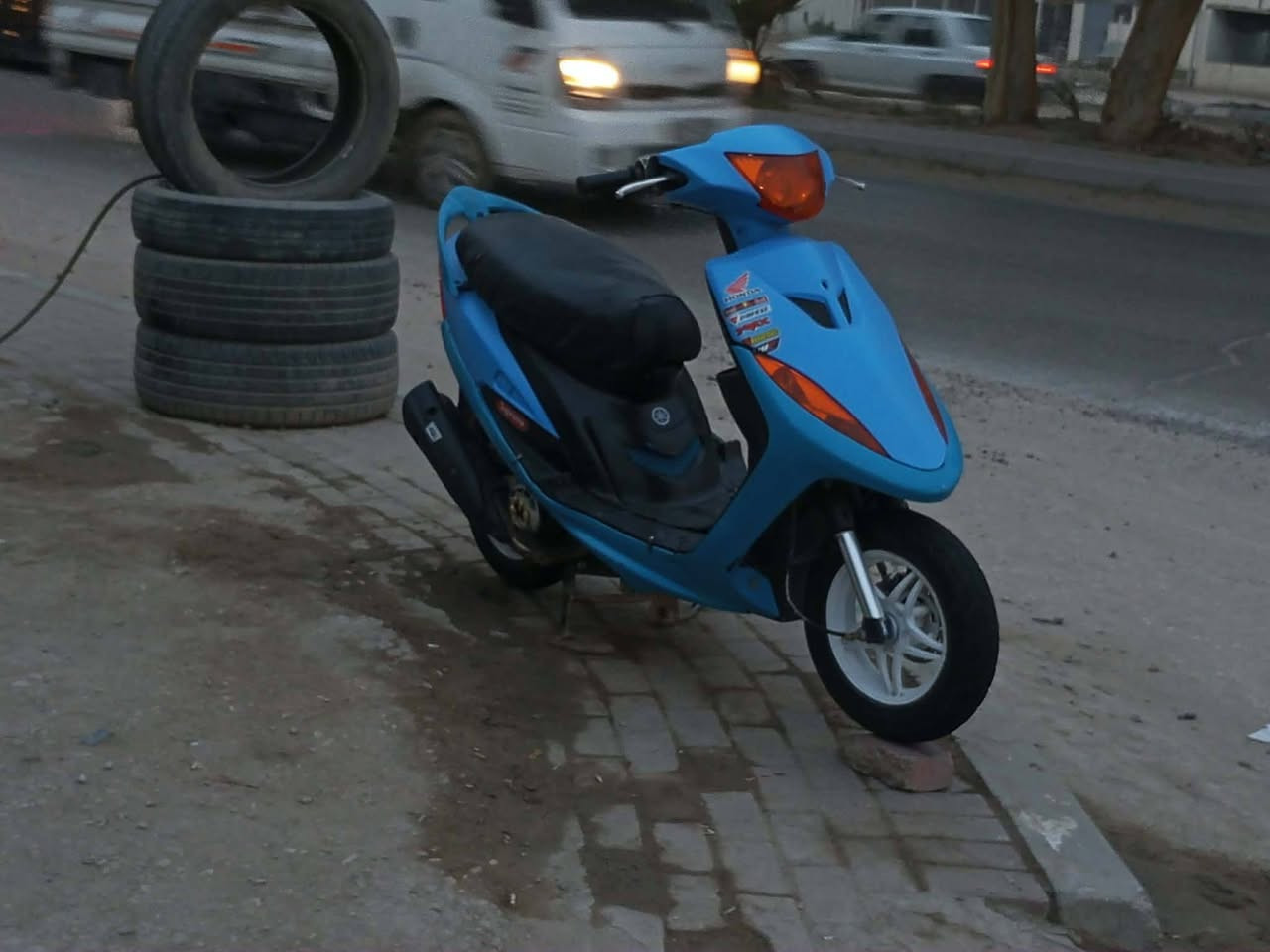 درجه لبيع ماكس عدله درجه فول 55مزوده مكان نجف ابو صخير اذه اكو مروس عادي لسعر600


**إذا كنت صاحب هذا الإعلان وتريد حذفه لأي سبب، رجاءا أرسل رسالة إلى الدعم الفني**