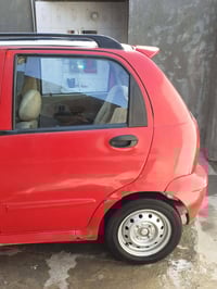 كيو كيو • 2012 • اوتوماتيك