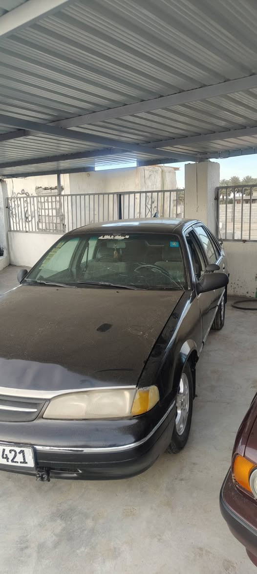 سياره برنس فراشه 96 صبغ عام جماليه للبيع مكاني صلاح الدين فضاء الدجيل رقم ديالى رقم الموبايل ***********
