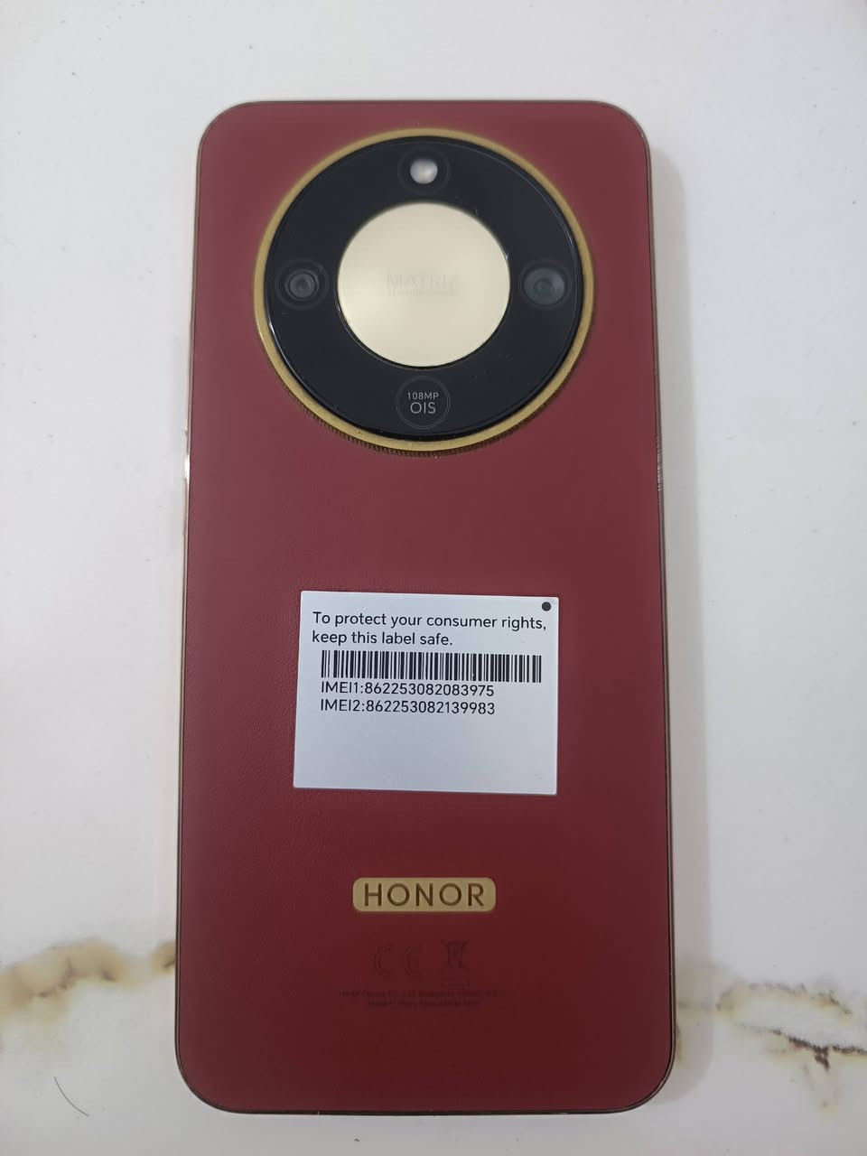 هونر 9d جديد مستعمل صار شهرين سعره 450


**إذا كنت صاحب هذا الإعلان وتريد حذفه لأي سبب، رجاءا أرسل رسالة إلى الدعم الفني**