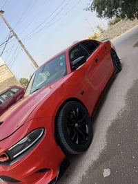 تشارجر • ٢٠١٩ • مكفوله