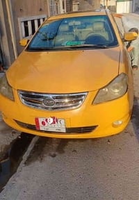 بي وايدي G3 موديل 13بصمه السياره  حلوه صدر جديد  زوج تواير جديد  محرك ...