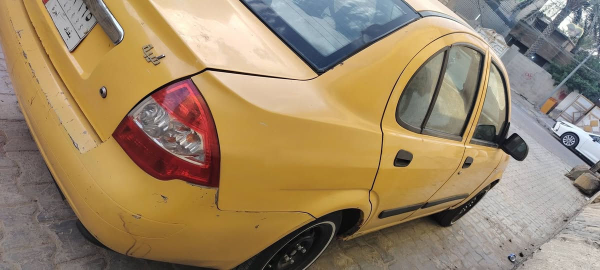 السلام عليكم طيبه 15 كير ومحرك وشواصي مكفوله تخم تاير مدوشمه تنته وكاعيه السعر 30 تجي اتكلب وتقتنع وبخدمتك مكاتبه مروريه كبل تتكاتب مكاني  الزعفرانيه شارع المعهد ***********
