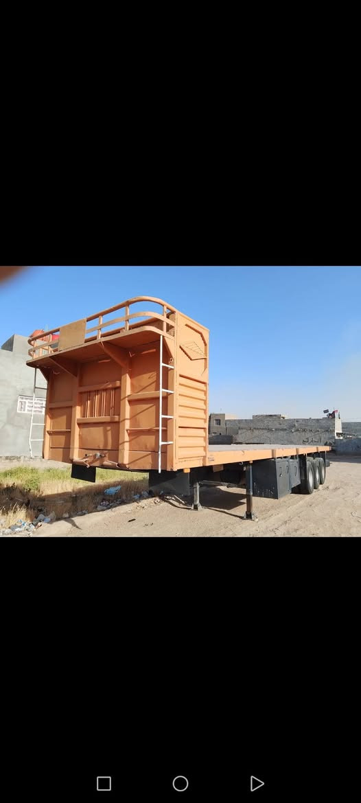 السلام عليكم ورحمة الله وبركاته للبيع عربانه بلوم ٣ دناكير ١٤ جاهزه العمل السعر ٧٥ هاتف ***********
