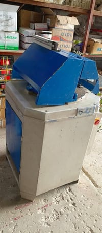 مكائن PVC • كمبريسر ٢٥٠لتر • كربلاء العطيشي عمود ٣٤٨