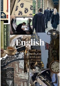 إنكليزي • ثالث متوسط • سادس اعدادي