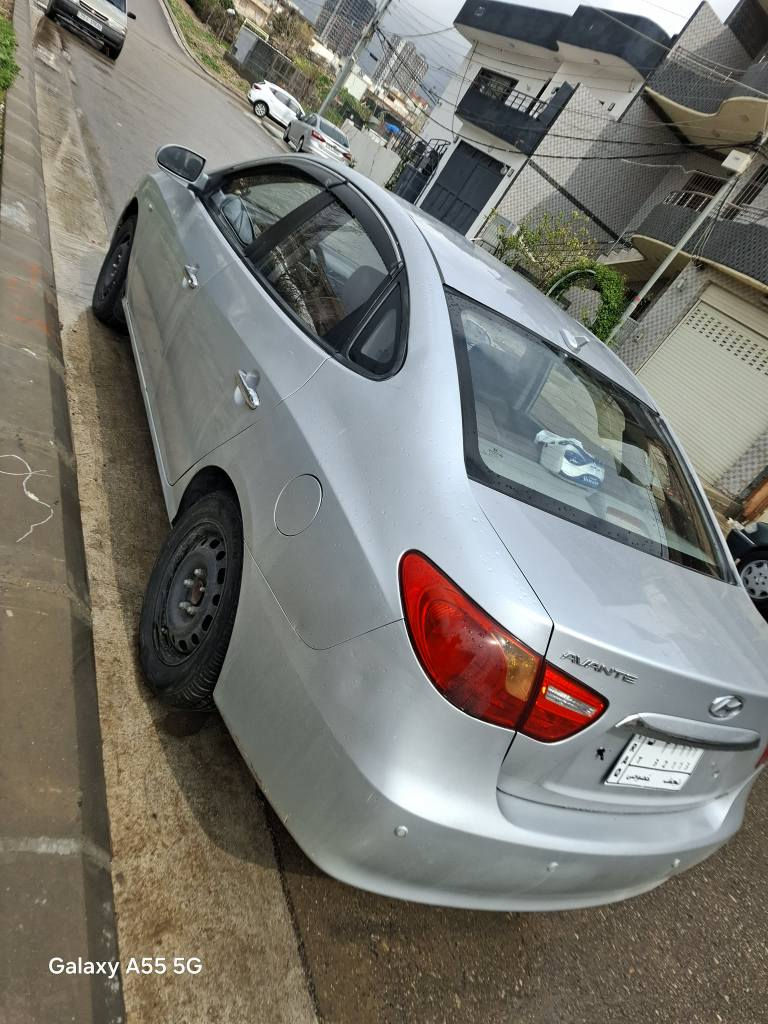 بە ناوی خوای گە ورە هۆندای ئە ڤانتی مۆدێل2009بڕاوە بە تامی ساغ یە ک دینارمە سروفی نییە زۆرتازە یە گێڕومە کینە بە شە رت دە کشن بە رز  تایە ی تازە کوشن جلدوناوخە نە یی کوشن هیتە ر گێچ وە نە وشە بە گلایت لێزە ر جامی پێشودوای هە ڵگیراوە  یە ک دینار مە سروفی نییە سعری49گە ڵاو تۆزێک معامە لە ناونیشان سلێمانی  ژ/م***********. السليمانية, العراق
