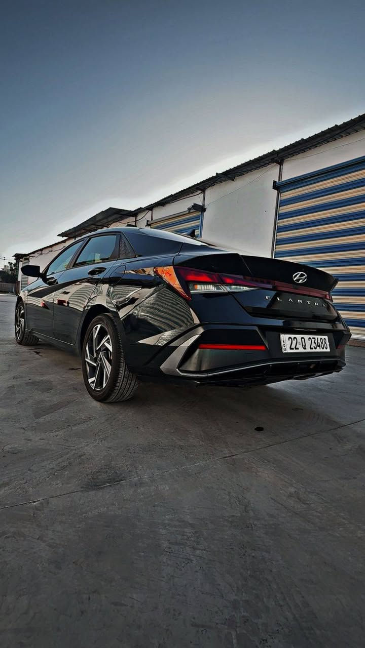 سلام عليكم للبيع النترا ٢٠٢٥ وارد امريكي حادث خلفي قبق جنطة فقط بدون داخل بدون ايرباك بدون حوض جديدة بمعنى الكلمة ماشيه ١٣ الف مناقصه كلشي نص فول بصمة رادارت كامرة ويل كب ١٧ السعر ١٦٣ وبيه مجال كلش قليل مكاني بغداد حي الخضراء 
***********
