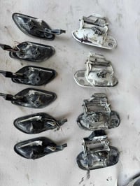 بوب خارجي • بوب داخلي • كاملة