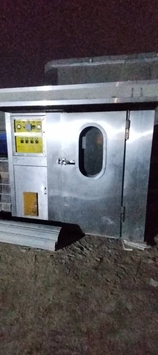 فرن ايراني للبيع ***********
