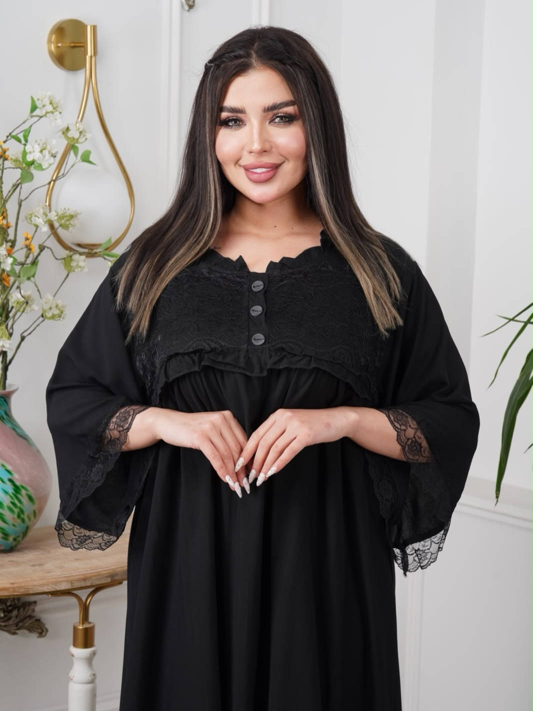 ⁨	⁨	⁨	⁨	⁨	⁨	⁨	⁨	⁨	كولكشن محرم وصل  تفاصيل راقية ولمسات
هادئة تناسب أجواء الشهر✨🤍
#كولكشن_محرم #محرم #الكوخ #كوخ_الصليخ⁩⁩⁩⁩⁩⁩⁩⁩⁩


**إذا كنت صاحب هذا الإعلان وتريد حذفه لأي سبب، رجاءا أرسل رسالة إلى الدعم الفني**