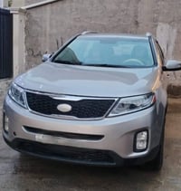 ٢٠١٥ • مكينة ٢٤٠٠ • ٧ راكب