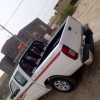 نيسان صيني • ٢٠١٦ • رقم مثنى