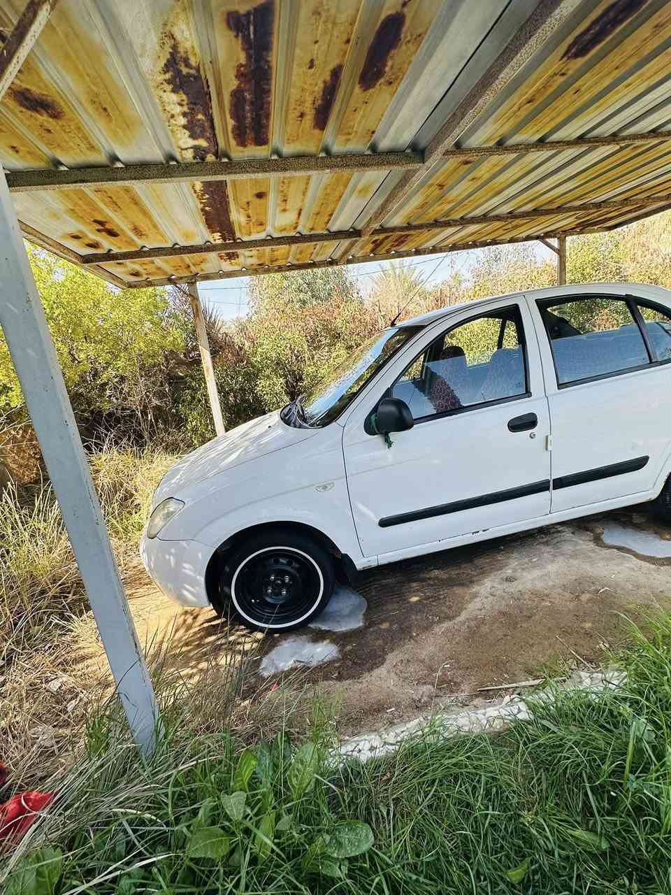 سيارة تايبا للبيع أو مراوس اسبكتره اسبكتره انتره م سياره بأسمي تحويل مباشر سيارة نظيفة مكينه  لا تنقيص ولا تبخير تدفئة تبريد حدادية كلهه جديده مكاني كربلاء قرب مدينة سيد الأوصياء 
السعر :53 ورقه 
***********
مكلف بالنشر اخوان الشراي يتصل
