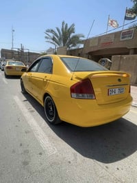 مكينة ٢٠٠٠ • ٢٠٠٩ • المكانة السماوي