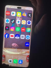 اكس ٩ اس • نقطة بالشاشة • ذكاء اصطناعي