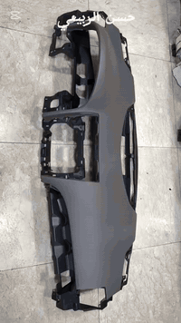 رجع توفر من جديد دشبول كامري 2007-2011 لون بيجي  جديد 
العنوان : بغداد _ الطالبيه مجاور مطعم الصادق(توصيل داخل  وخارج بغداد ) هاتف ***********-***********
