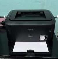 طابعة ليزر • أبيض وأسود • كارتجتين