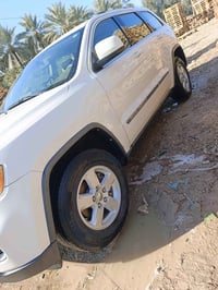 شيروكي ٢٠١١ • ٣٦٠٠ • رقم سليمانيه