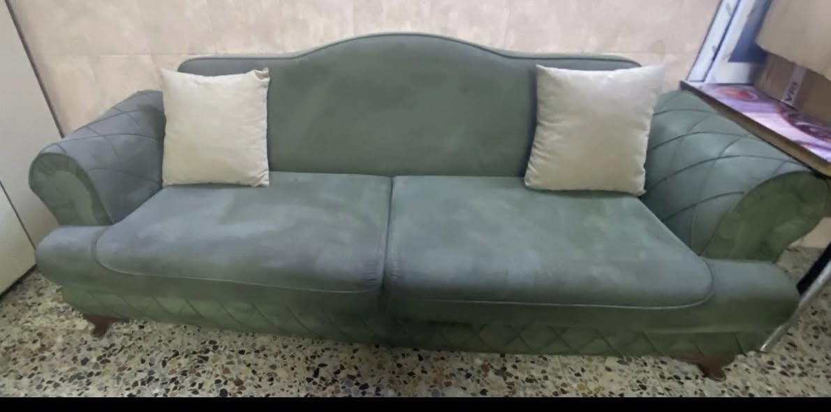 9 مقاعد تركي مخزن سرير نضيف سعرة 300 مدينة الصدر


**إذا كنت صاحب هذا الإعلان وتريد حذفه لأي سبب، رجاءا أرسل رسالة إلى الدعم الفني**