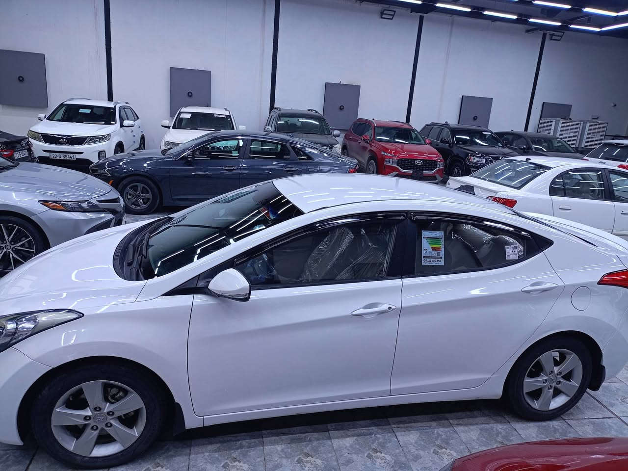 سلام عليكم اخوان النترا موديل 2012 محرك 16دوش رقم دهوك سنويا جديدة كابون بانزين الكتروني انطيك نسخة بيها بوند مبدل اصلي بدون دواخل وبيها مكانتين صبغ على كد شبر السيارة جاهزة مايعوزها مصرف كلها شرط السعر 107 مكان السيارة معارض الجديدة معرض الربيعي الاستفسار على الرقم كورك ***********اسيا ***********
