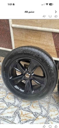 مراوس بويل نجمه ويل ١٨ sxt اسود نضيف.  ٠٧٧٠٠٠٥٠٢٠٦