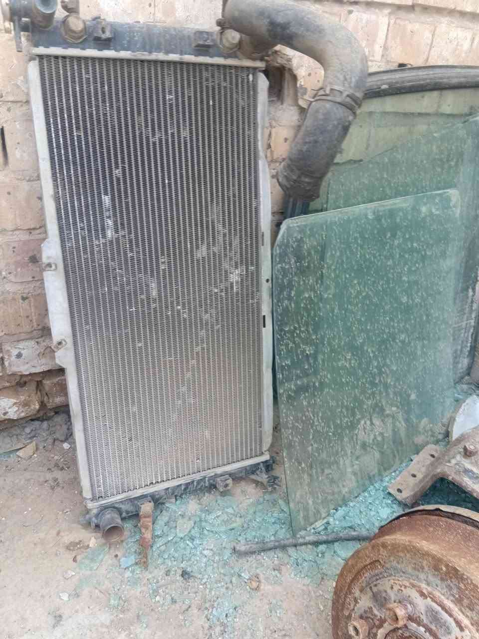 السلام عليكم
غراض مسنعمل للبيع
الصويره الحي الصناعي
***********
***********
السعر١٢٥
