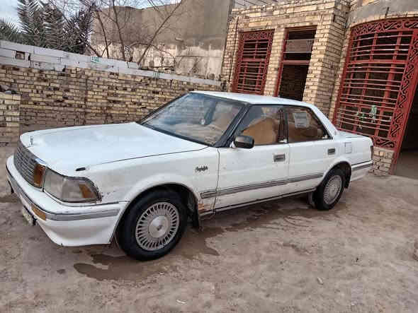 سلام عليكم هارتوب كفاله عامه رقم نكليزي
مكينه وحداديه وكير خير من الله العنوان
الحمزه الشرقي مالكها يمي الحمزه
سنويتها ال27 مراوس عادي بيع هم عادي
السعر 32 وبيها مجال اللشراي
الاستفسار على هاذه الرقم
***********
أكثر شي متواجد عل خط
