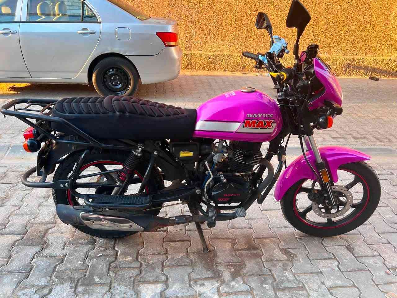 دراجه للبيع دايون رقم وسنويه تحويل ثاني يوم بغداد الشعله …مكلف بنشر ‪+964 782 981 6740‬  السعر مليونين وربع بيه مجال قليل..


**إذا كنت صاحب هذا الإعلان وتريد حذفه لأي سبب، رجاءا أرسل رسالة إلى الدعم الفني**