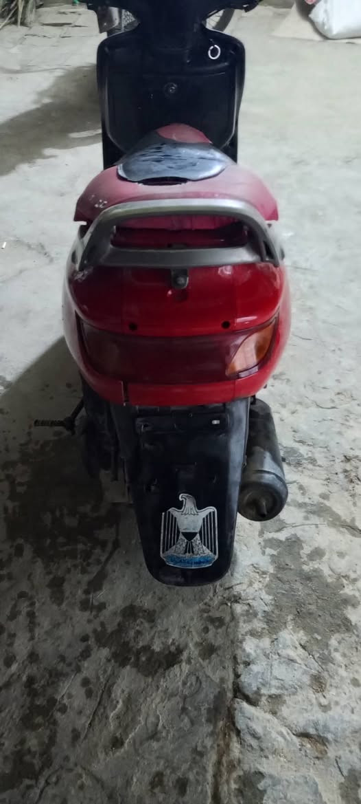 متاح دراجة فراشة لبيع مكينه گايمه
سعر 250 وبيه مجال قليل مكان بصره ابي خصيب شراي يجي خاص ويدلل


**إذا كنت صاحب هذا الإعلان وتريد حذفه لأي سبب، رجاءا أرسل رسالة إلى الدعم الفني**