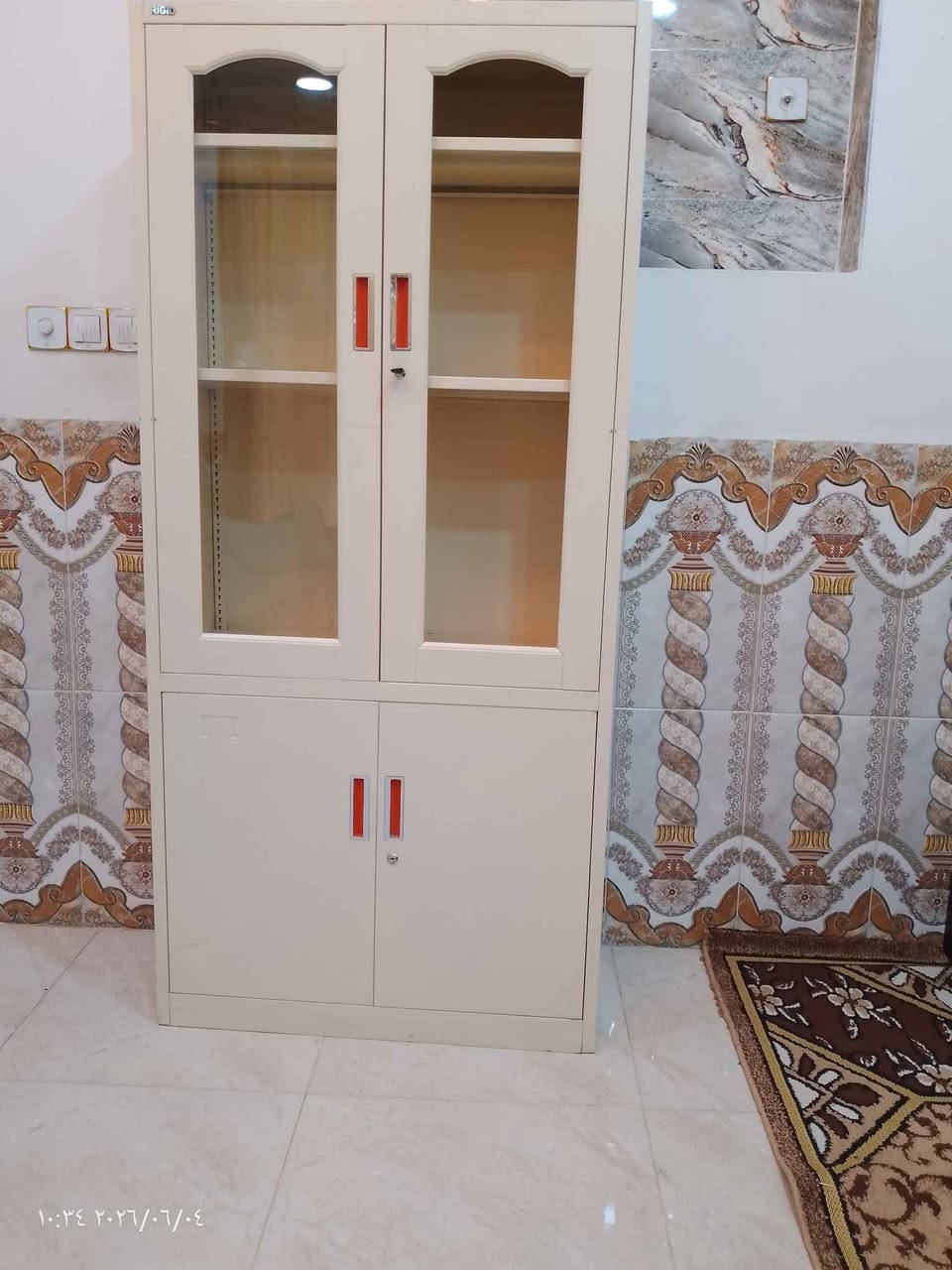 للبيع العنوان أبو غريب خرنابات رقم ***********او*********** بغداد, العراق
