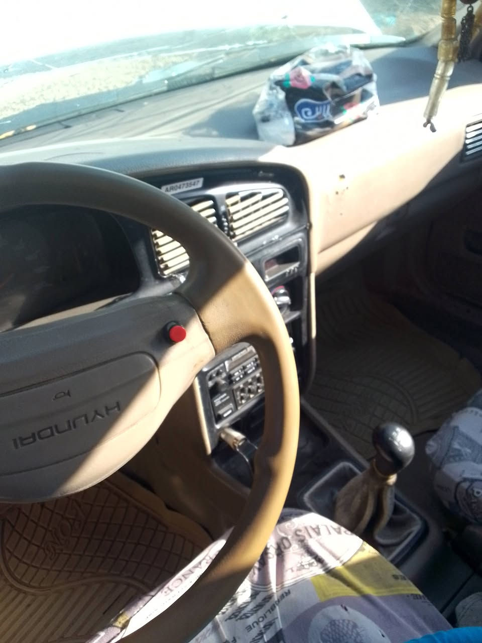 بيع سيارة انترا موديل 92مصطرة الون أبيض بسمي سنوية 2029
كهربائية كاملة رقم ***********
