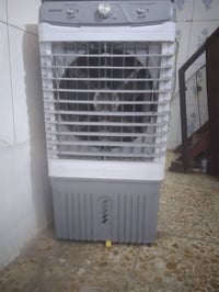 مبردة بيش • مستخدمات