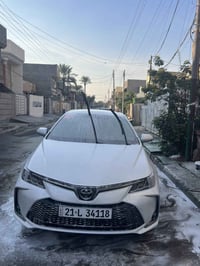 كورله ساز 2023 كفاله للبيع فقط 07741797357