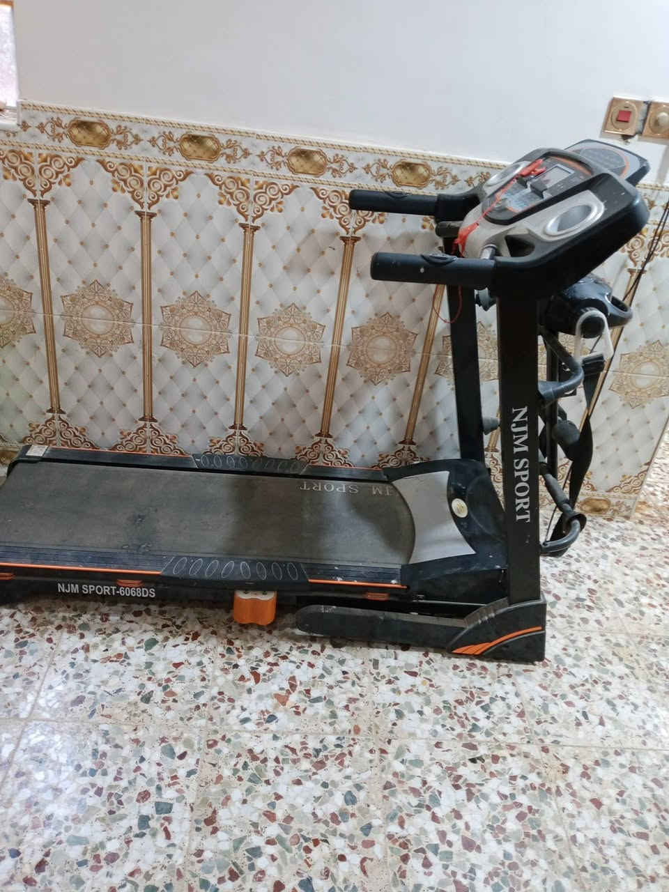 جهاز جري لبيع مكاني النجف الاشرف الكوفه


**إذا كنت صاحب هذا الإعلان وتريد حذفه لأي سبب، رجاءا أرسل رسالة إلى الدعم الفني**