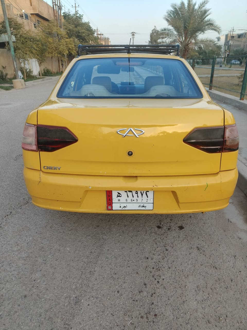 السلام عليكم شيري موديل 16 محور كير ومكينة 1 NZ نقصها صدر امامي وفايبرة مال جنطة السعر 43 المكان بغداد للاستفسار ***********
