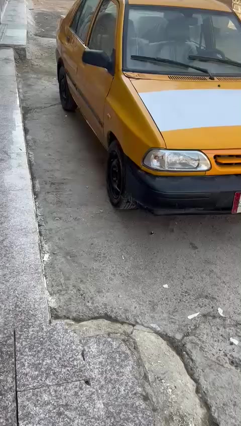 سلام عليكم سايبة للبيع مديل ٢٠٠١٨ صاحبها ميت مستمسكات كاملة و ترهم بيع ومراوس ***********
